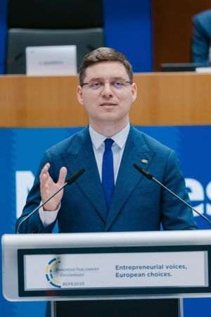 Victor Negrescu: "2026 este un an decisiv pentru banii europeni de care dispune România"